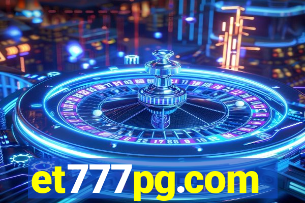 et777pg.com