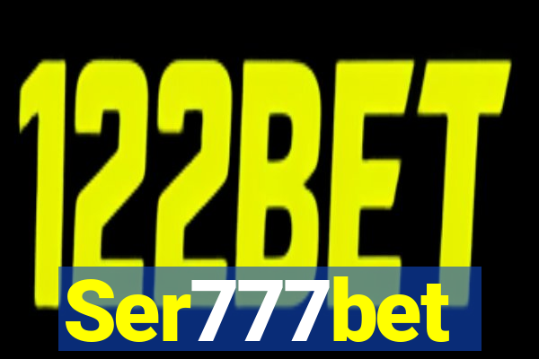 Ser777bet