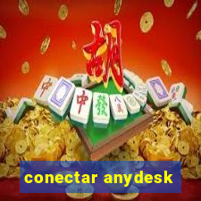conectar anydesk