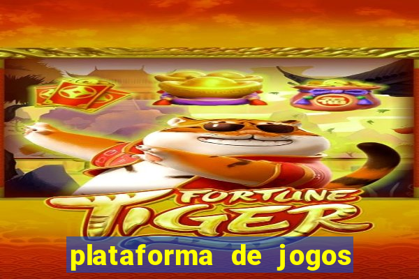 plataforma de jogos que paga de verdade