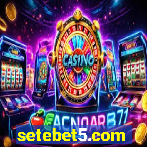 setebet5.com