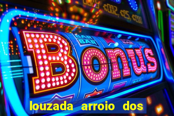 louzada arroio dos ratos porto alegre