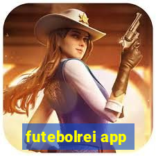 futebolrei app