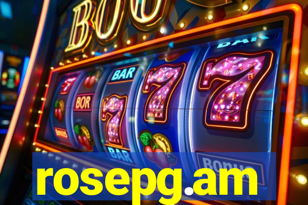 rosepg.am