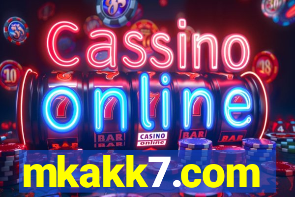 mkakk7.com