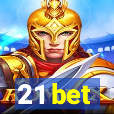 21 bet