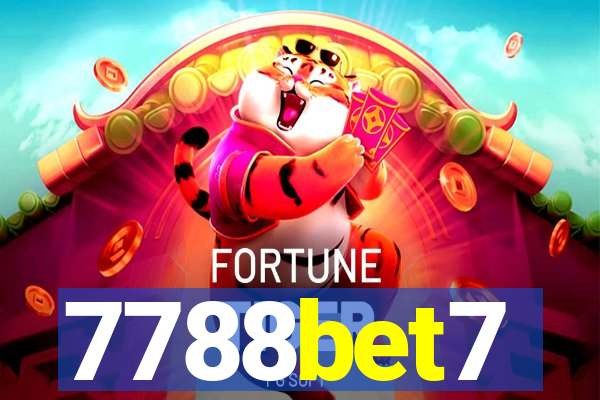 7788bet7