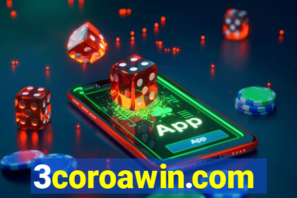 3coroawin.com