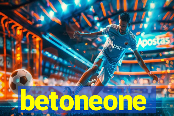 betoneone