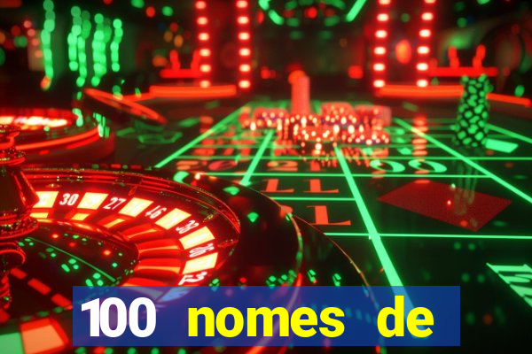 100 nomes de frutas brasileiras