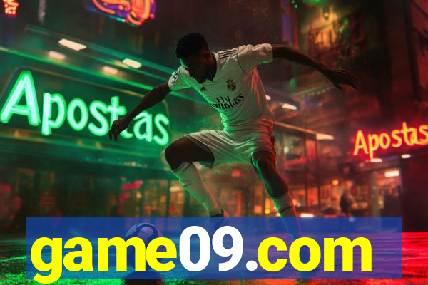 game09.com