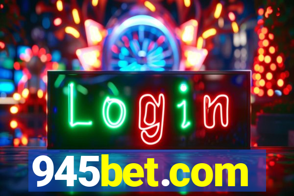 945bet.com