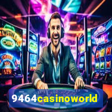 9464casinoworld