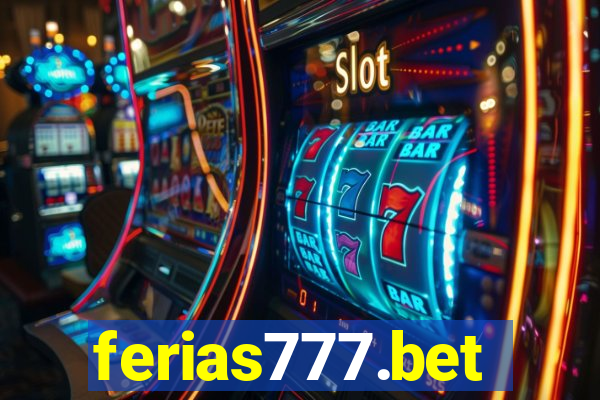 ferias777.bet