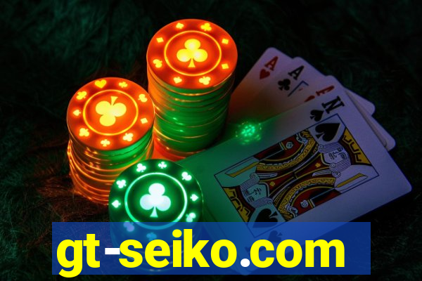 gt-seiko.com