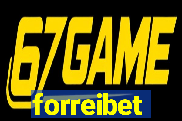 forreibet