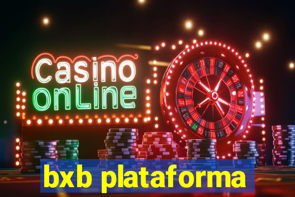 bxb plataforma
