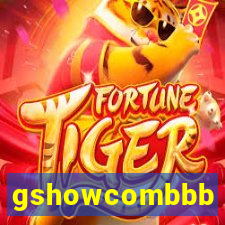 gshowcombbb