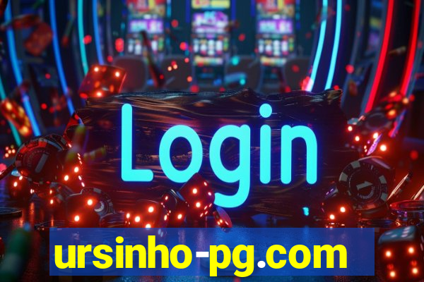 ursinho-pg.com