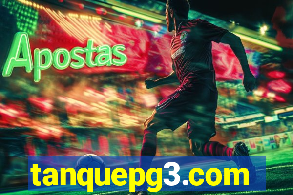 tanquepg3.com