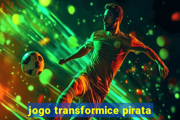 jogo transformice pirata