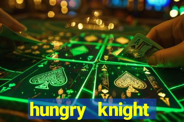 hungry knight gameboy rom pt br gba