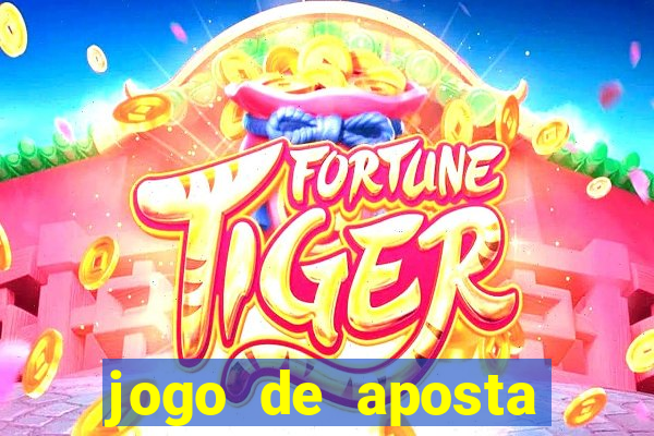 jogo de aposta para menores de 18