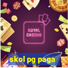 skol pg paga