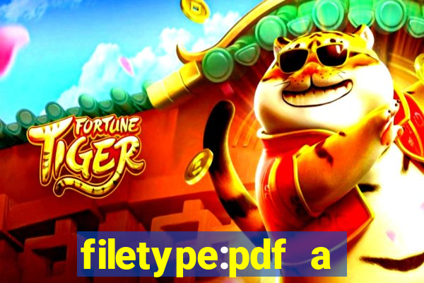 filetype:pdf a magia da sobrevivência