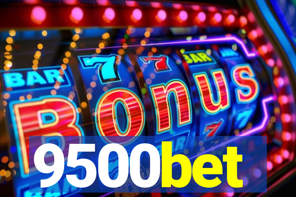 9500bet