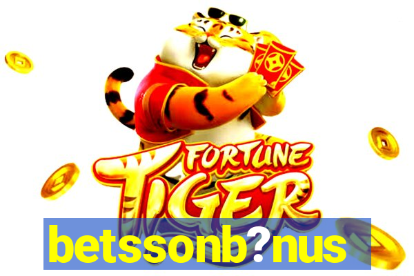 betssonb?nus