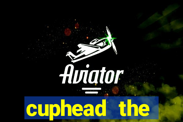 cuphead the expansion download