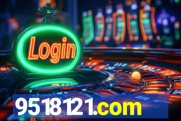 9518121.com