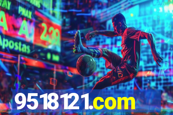 9518121.com