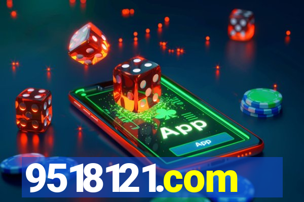 9518121.com