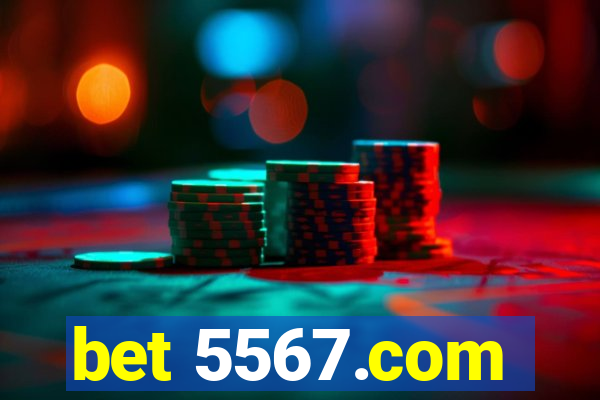 bet 5567.com