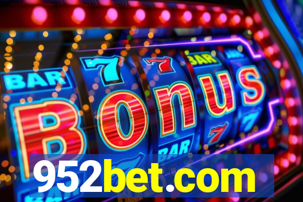 952bet.com