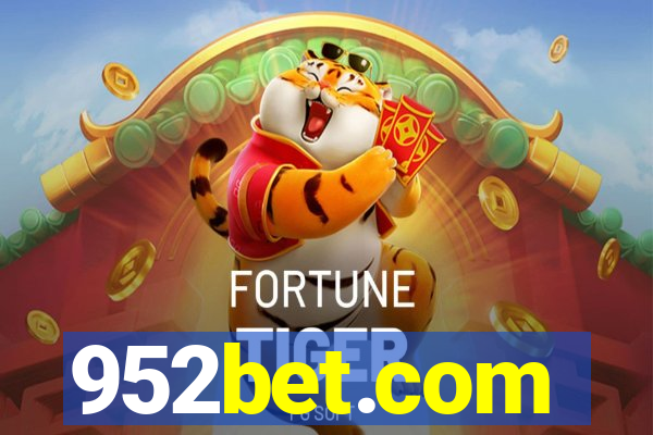 952bet.com