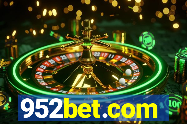 952bet.com