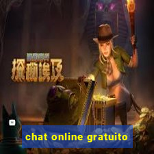 chat online gratuito