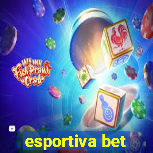 esportiva bet
