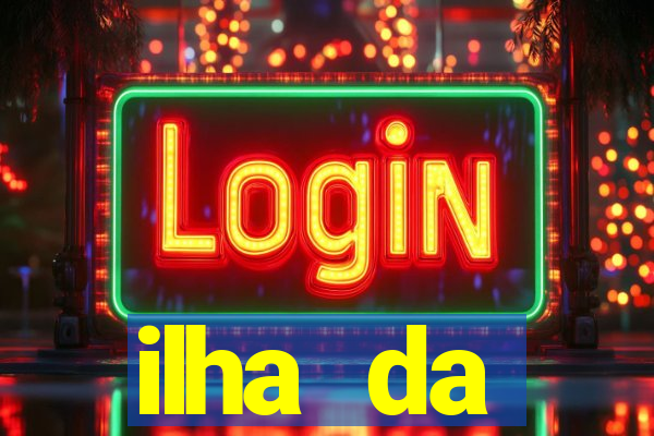 ilha da tenta莽茫o brasil telegram