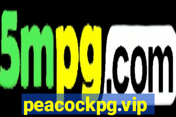 peacockpg.vip