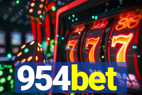 954bet