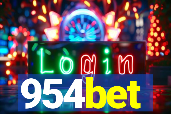 954bet