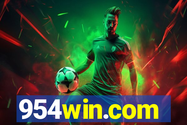 954win.com