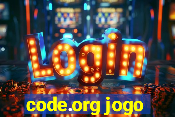 code.org jogo