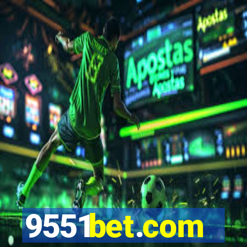 9551bet.com