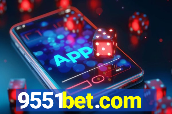 9551bet.com