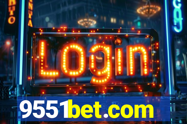9551bet.com